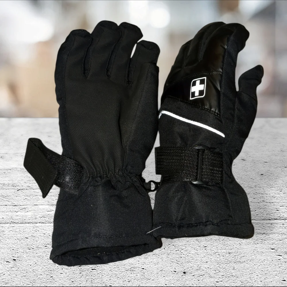 K-swiss kids ski gloves unisex